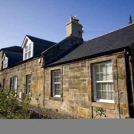 Villa Harviestoun House Dollar Esterno foto
