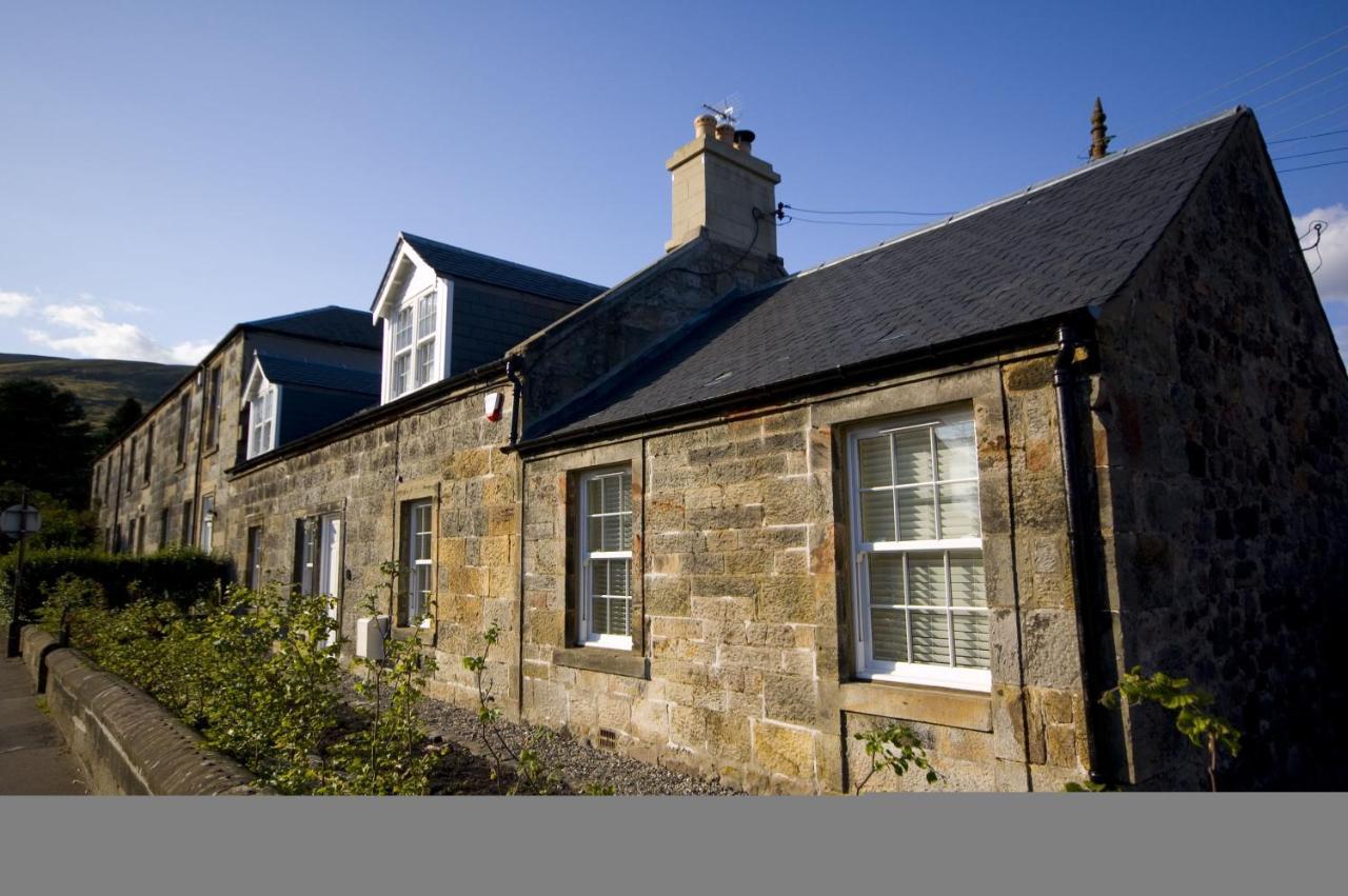 Villa Harviestoun House Dollar Esterno foto