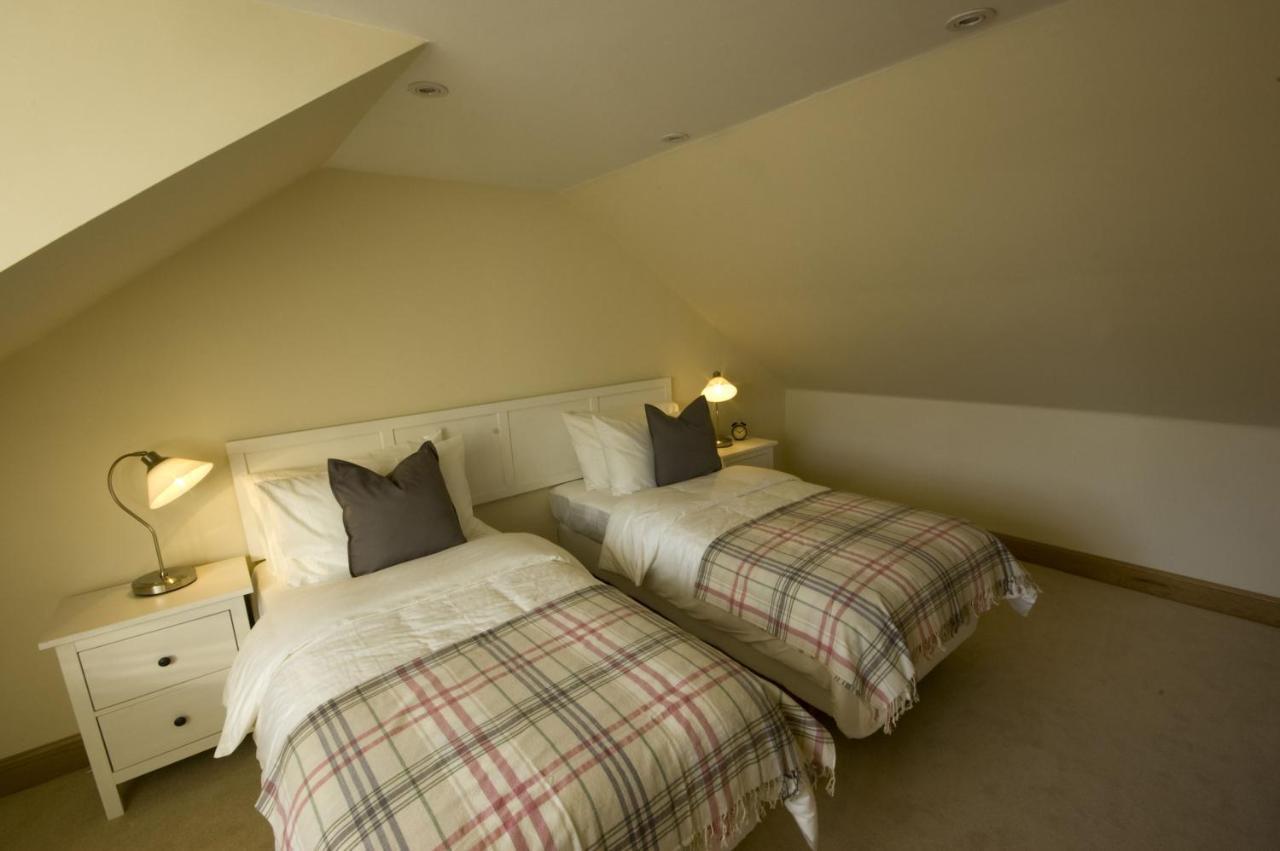 Villa Harviestoun House Dollar Esterno foto
