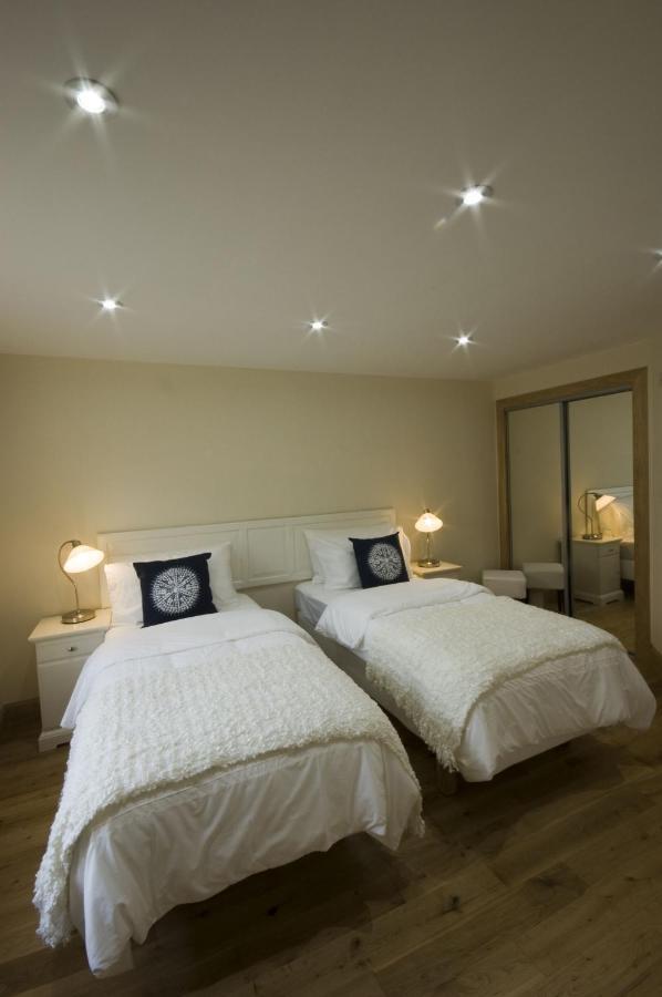 Villa Harviestoun House Dollar Esterno foto