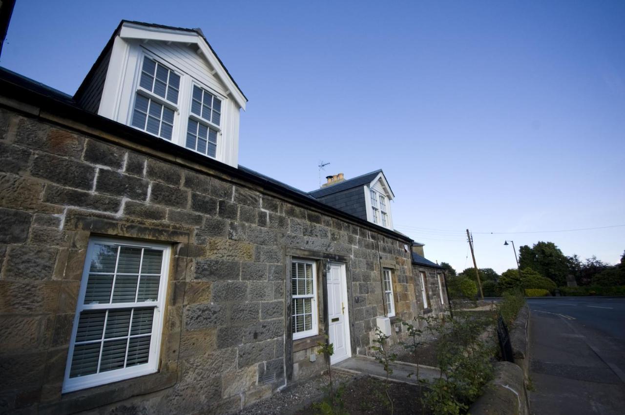 Villa Harviestoun House Dollar Esterno foto