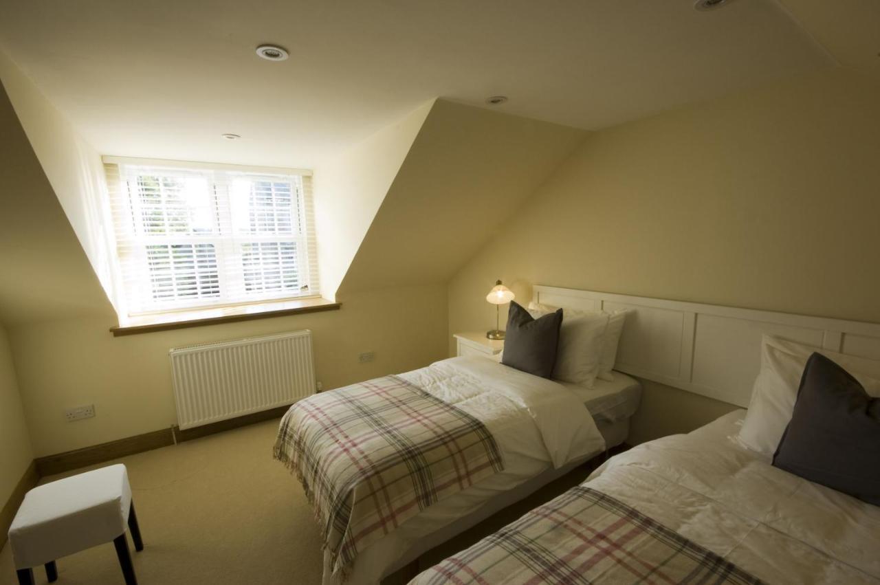 Villa Harviestoun House Dollar Esterno foto